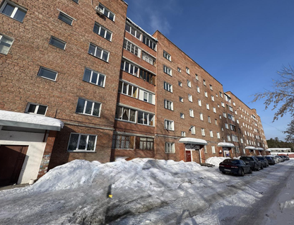 1-к. квартира, 32,4&nbsp;м²