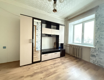2-к. квартира, 22,5&nbsp;м²