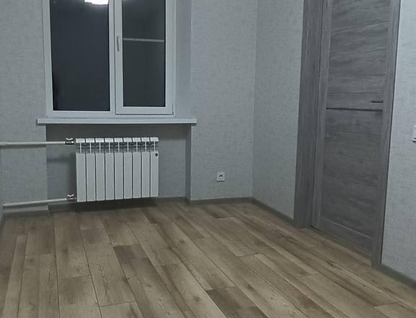 2-к. квартира, 39,6 м²