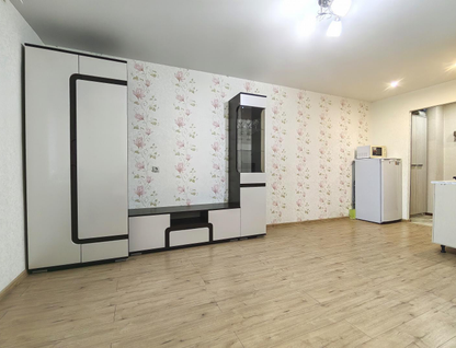 Студия, 26,2&nbsp;м²