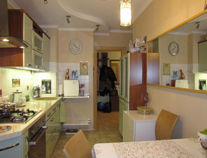 3-к. квартира, 61&nbsp;м²