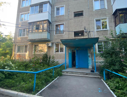 4-к. квартира, 62,5&nbsp;м²