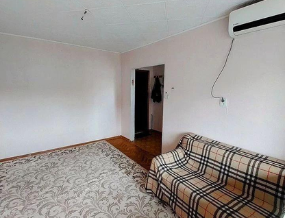 1-к. квартира, 25&nbsp;м²