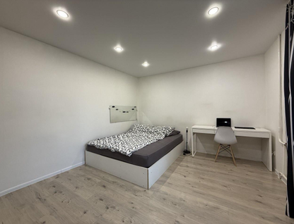 1-к. квартира, 36&nbsp;м²