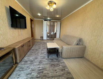 1-к. квартира, 34&nbsp;м²