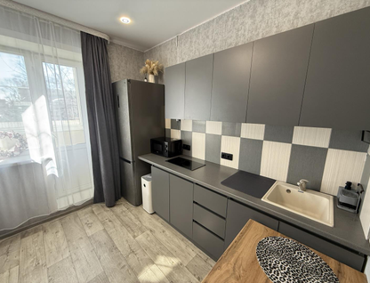 Студия, 21&nbsp;м²