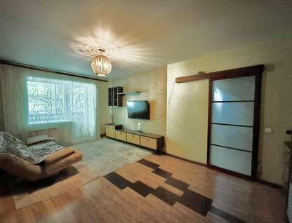 2-к. квартира, 57,9 м²