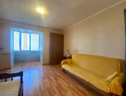 1-к. квартира, 33,5&nbsp;м²