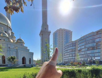 2-к. квартира, 76 м²