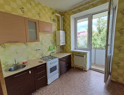 1-к. квартира, 28,3&nbsp;м²