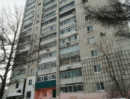 3-к. квартира, 60&nbsp;м²