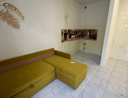 Студия, 27&nbsp;м²