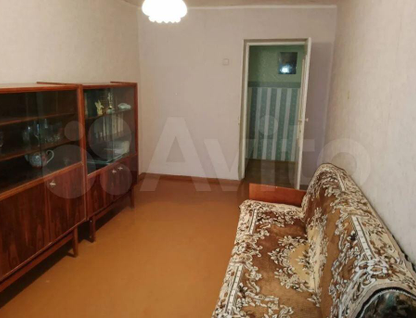 2-к. квартира, 45&nbsp;м²