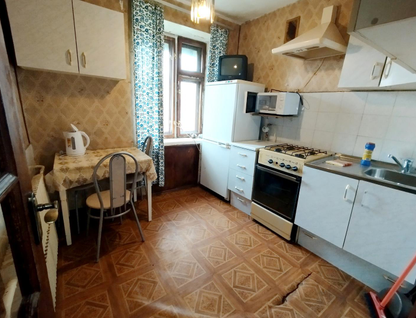 2-к. квартира, 43,6&nbsp;м²