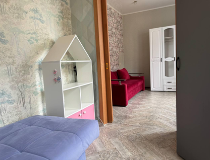 1-к. квартира, 30&nbsp;м²