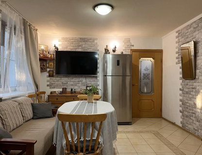 3-к. квартира, 128,3&nbsp;м²