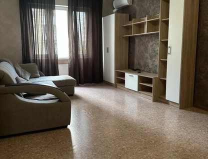 1-к. квартира, 45,2 м²