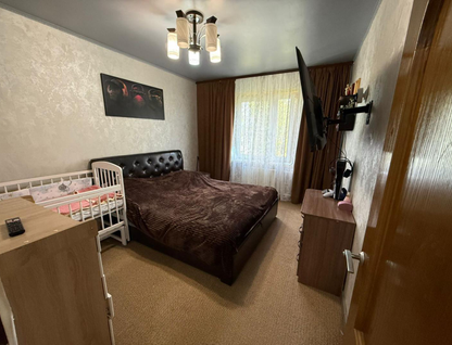 2-к. квартира, 49,7&nbsp;м²