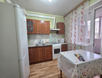 1-к. квартира, 31 м²
