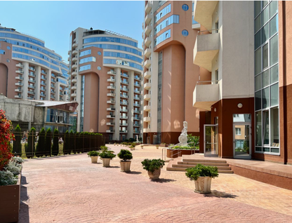 2-к. квартира, 97,9&nbsp;м²