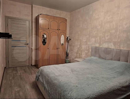 2-к. квартира, 52&nbsp;м²