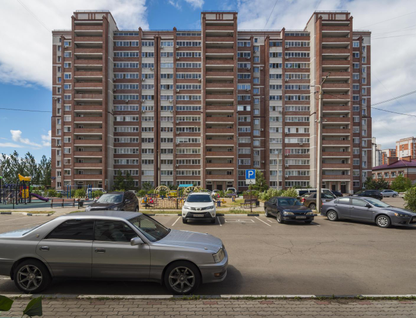 1-к. квартира, 40&nbsp;м²