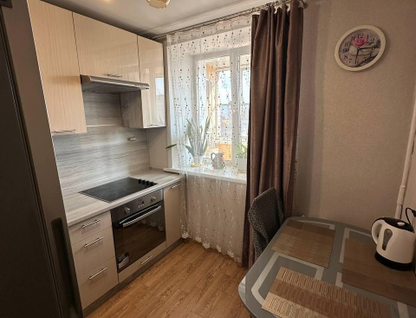 1-к. квартира, 37,6&nbsp;м²