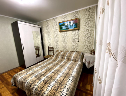 2-к. квартира, 45&nbsp;м²