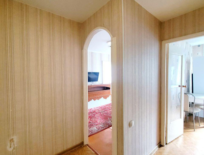 3-к. квартира, 47,4&nbsp;м²