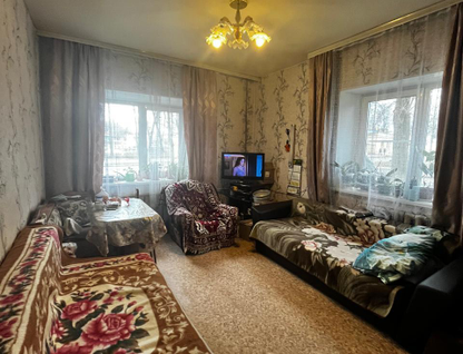 Комната, 23,9&nbsp;м²