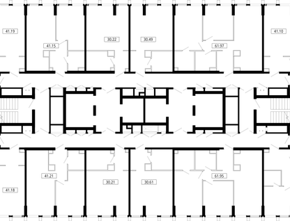 3-к. квартира, 85&nbsp;м²