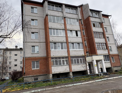 3-к. квартира, 83,4&nbsp;м²