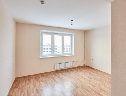 1-к. квартира, 37&nbsp;м²