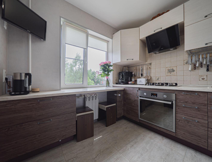 2-к. квартира, 46,1 м²