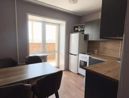 1-к. квартира, 40,4&nbsp;м²