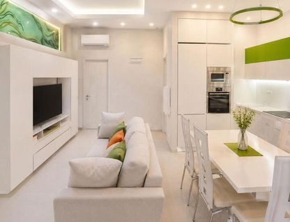 4-к. квартира, 105&nbsp;м²