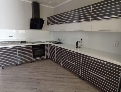 3-к. квартира, 68,3 м²