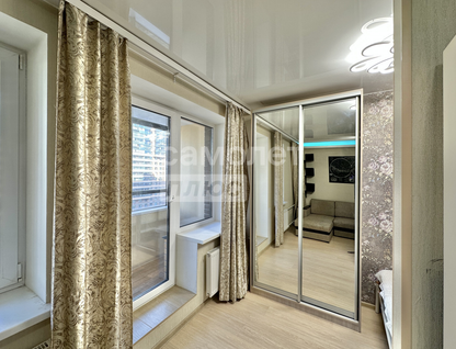 Студия, 28&nbsp;м²