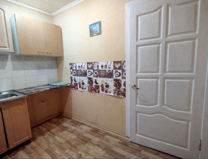 1-к. квартира, 23,2&nbsp;м²
