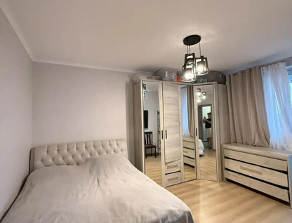 2-к. квартира, 62 м²