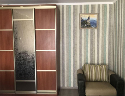 1-к. квартира, 38&nbsp;м²