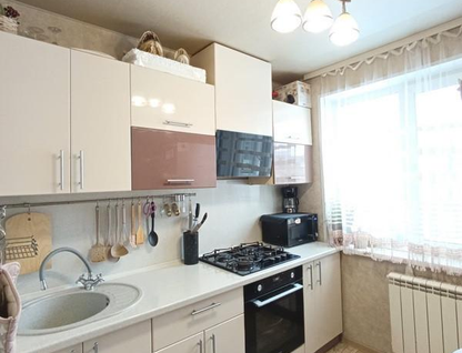 2-к. квартира, 44,4 м²