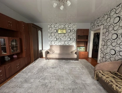 1-к. квартира, 31,3&nbsp;м²