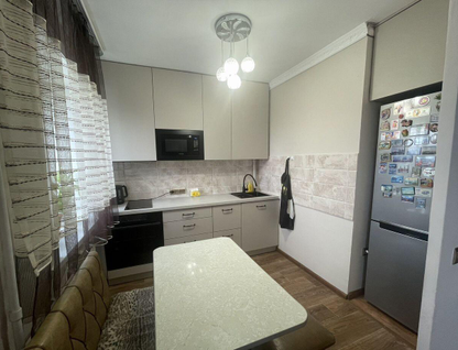 2-к. квартира, 42 м²