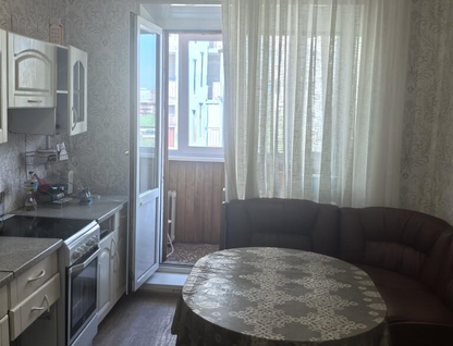 2-к. квартира, 54,2 м²
