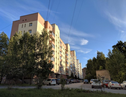 4-к. квартира, 106,6&nbsp;м²