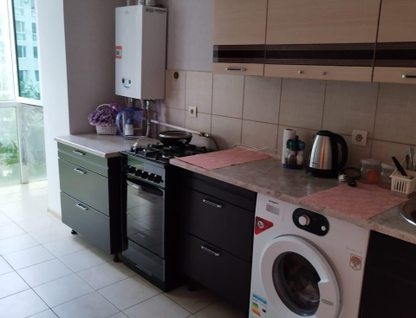 2-к. квартира, 43,7&nbsp;м²