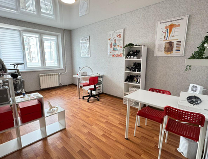 1-к. квартира, 35,6&nbsp;м²