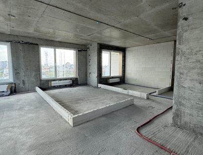 2-к. квартира, 87,1&nbsp;м²