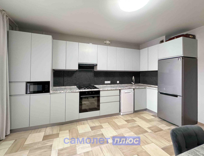 3-к. квартира, 87,1&nbsp;м²